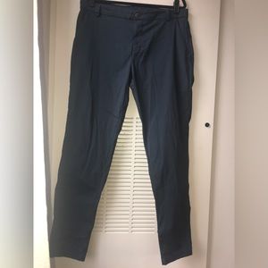 Lululemon Men’s Grey Pants 36” Waist and 43.5”Length